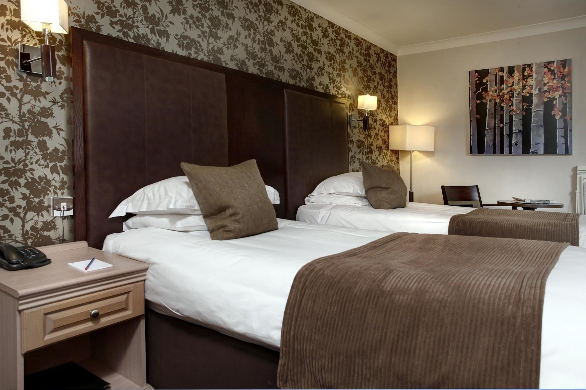 Ivy Hill Hotel, Sure Hotel Collection By Best Western Chelmsford Exteriér fotografie