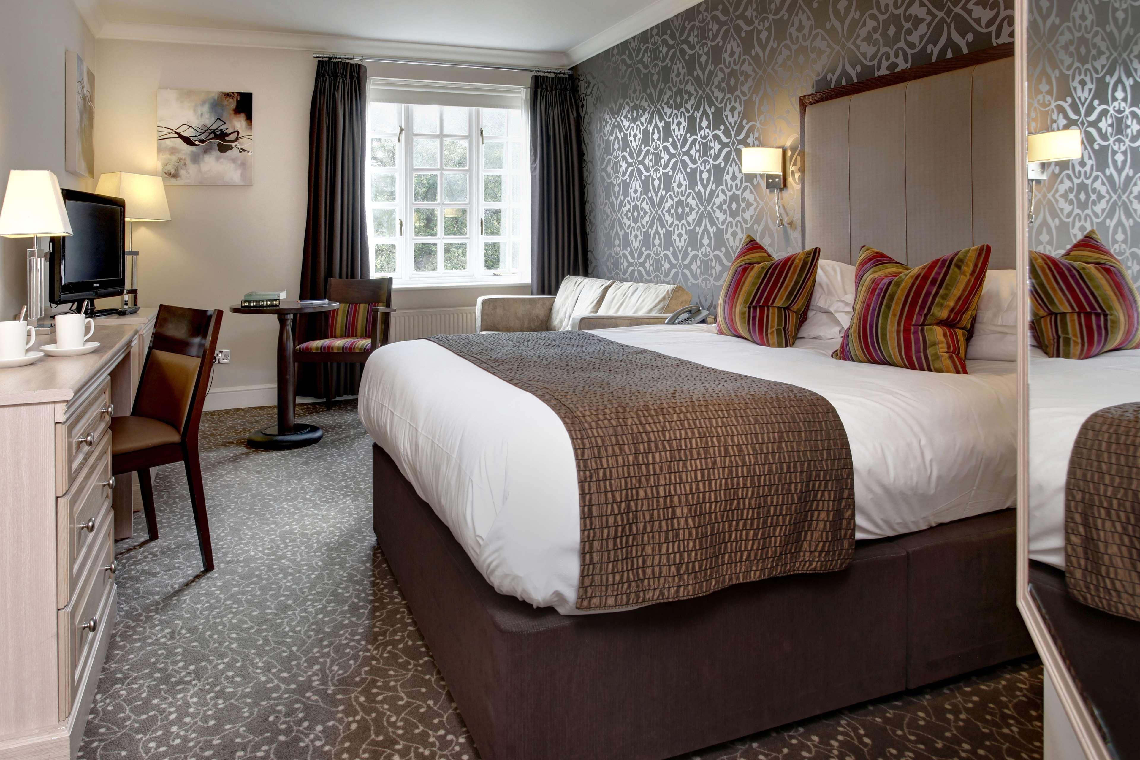 Ivy Hill Hotel, Sure Hotel Collection By Best Western Chelmsford Exteriér fotografie