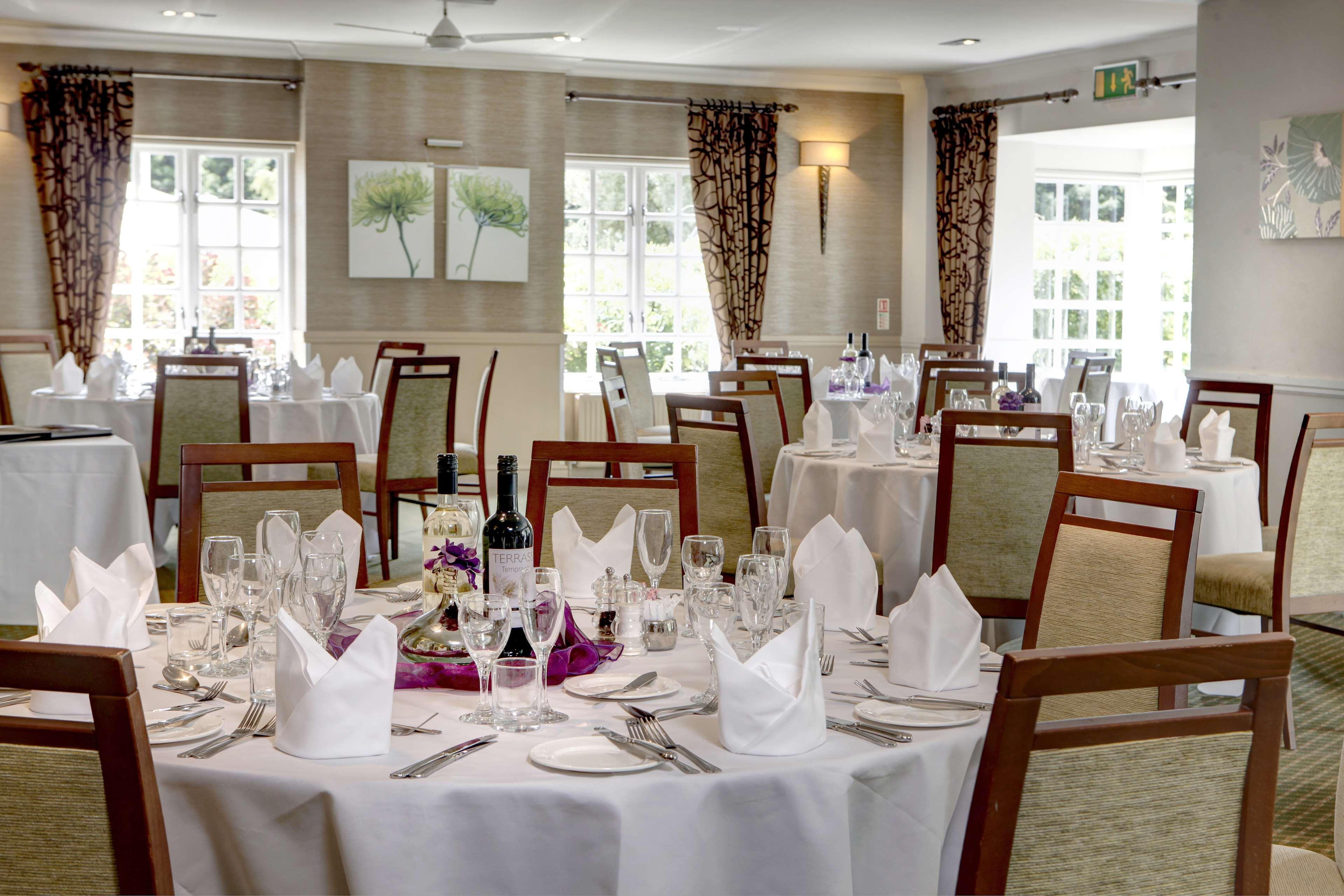 Ivy Hill Hotel, Sure Hotel Collection By Best Western Chelmsford Exteriér fotografie