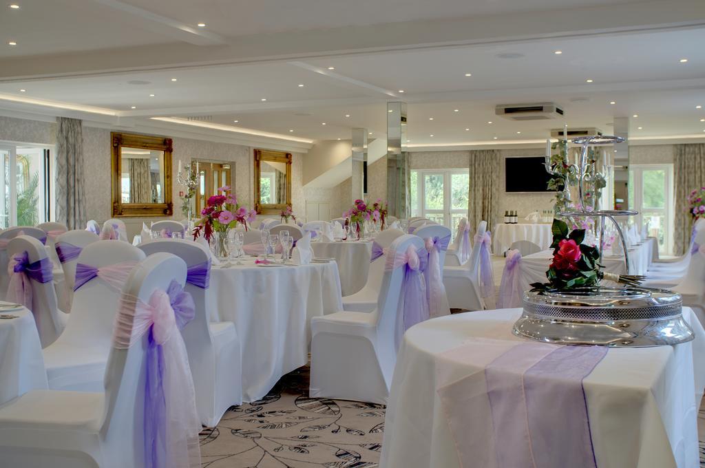 Ivy Hill Hotel, Sure Hotel Collection By Best Western Chelmsford Exteriér fotografie