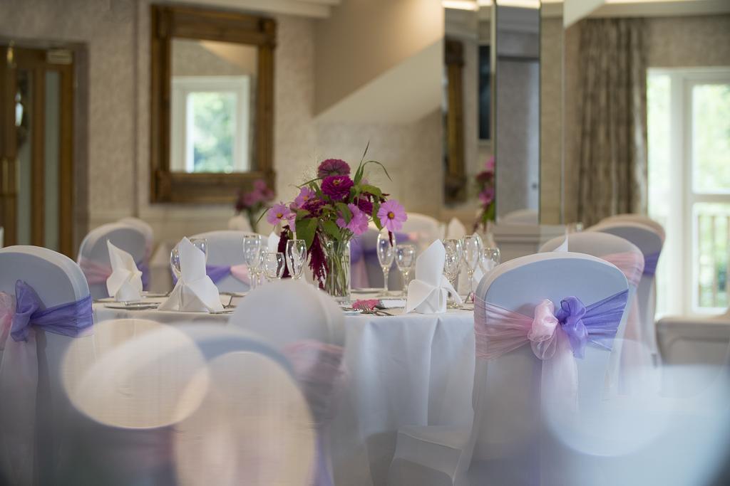 Ivy Hill Hotel, Sure Hotel Collection By Best Western Chelmsford Exteriér fotografie